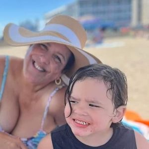 Meet your Posher, Rosa